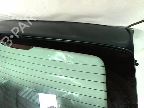 Tailgate CITROËN EVASION MPV (22, U6) 2.1 TD | BP20477056C6 