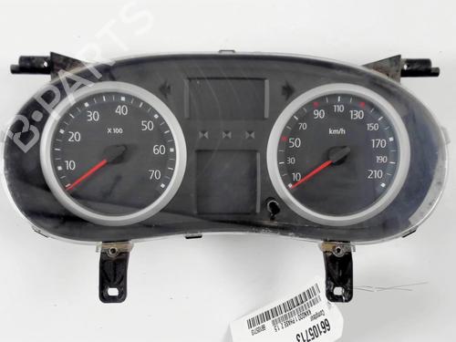 Used Instrument cluster Instrument cluster RENAULT KANGOO (KC0/1_) 1.5 dCi (68 hp) 20469162 20469162