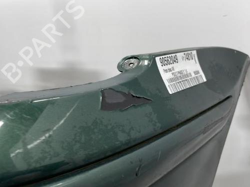 Front bumper VW POLO (6N2) 1.4 | BP20393659C7 