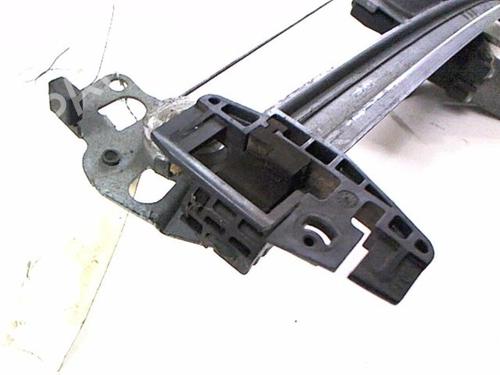 Used Front right window mechanism CITROËN C3 I (FC_, FN_) 1.4 HDi (68 hp) 20476903