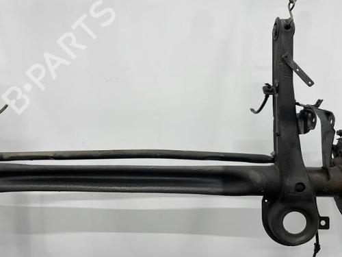 Rear axle CITROËN C8 (EA_, EB_) 2.0 HDi | BP20463890M2 