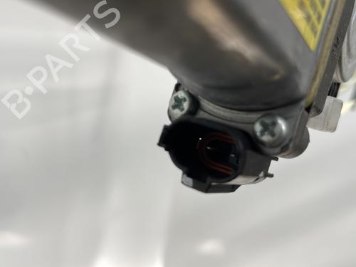 Front right window mechanism CHEVROLET AVEO / KALOS Hatchback (T250, T255) 1.2 | BP20402513C23 