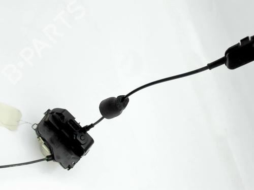 Used Rear right lock RENAULT VEL SATIS (BJ0_) 2.2 dCi (BJ0M) (113 hp) 20463767
