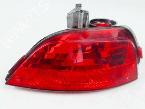 Rear bumper left light RENAULT CAPTUR I (J5_, H5_) 0.9 TCe 90 | BP37090480C81 - Image 2