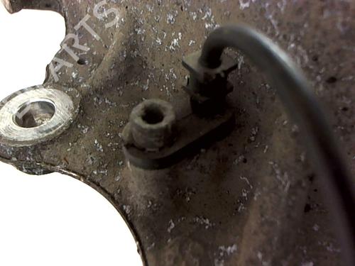 Used Right rear steering knuckle Right rear steering knuckle CITROËN C6 (TD_) 2.2 HDi (170 hp) 20466120 20466120