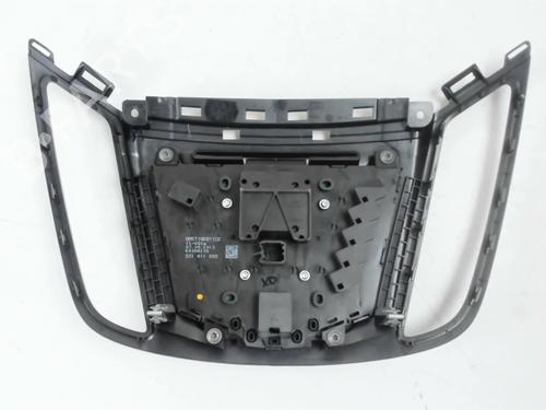 Radio FORD C-MAX II (DXA/CB7, DXA/CEU) 2.0 TDCi | BP31053173E6 