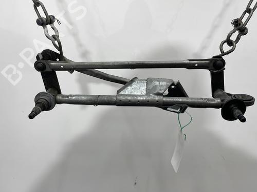 Używane Mechanizm wycieraczek przednich RENAULT SCÉNIC I MPV (JA0/1_, FA0_) 2.0 16V RX4 (139 hp) 30548045