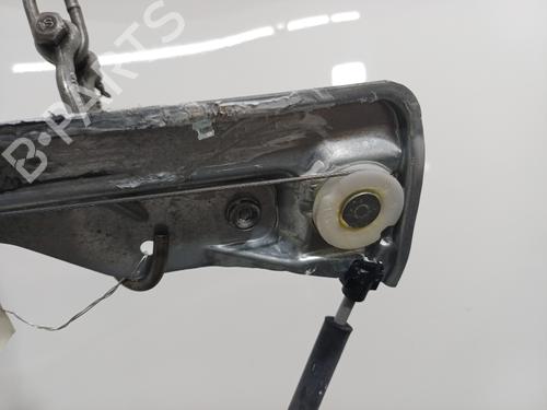 Front right window mechanism FORD KUGA II (DM2) 1.6 EcoBoost | BP36900362C23  - Image 5