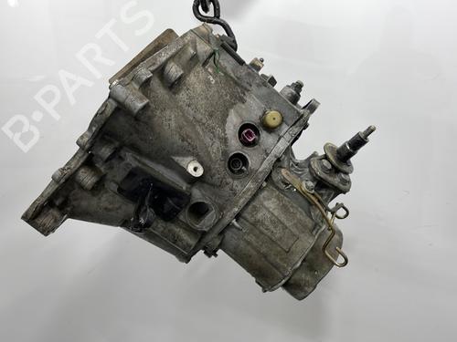 Gearbox PEUGEOT PARTNER MPV (5_, G_) 2.0 HDI | BP29078178M3 