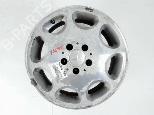 Used Rim MERCEDES-BENZ SL (R129) 280 (129.058) (193 hp) 28537169