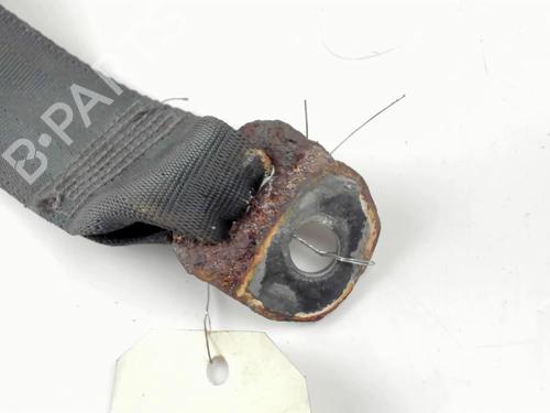 Used Rear right seatbelt Rear right seatbelt TOYOTA COROLLA Verso (ZER_, ZZE12_, R1_) 2.2 D-4D (AUR10_, AUR10R) (136 hp) 21236530 21236530