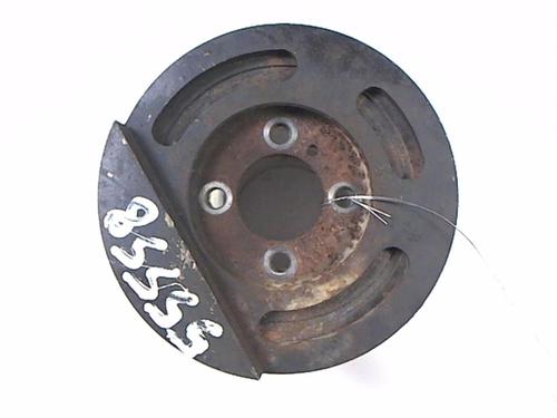 Used Pulley Pulley HYUNDAI MATRIX (FC) 1.5 CRDi (82 hp) 20392558 20392558