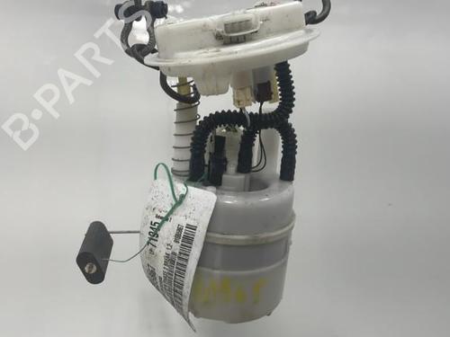 Used Fuel pump Fuel pump RENAULT CLIO IV Grandtour (KH_) 1.2 TCe 120 (KHAU) (118 hp) 20422981 20422981