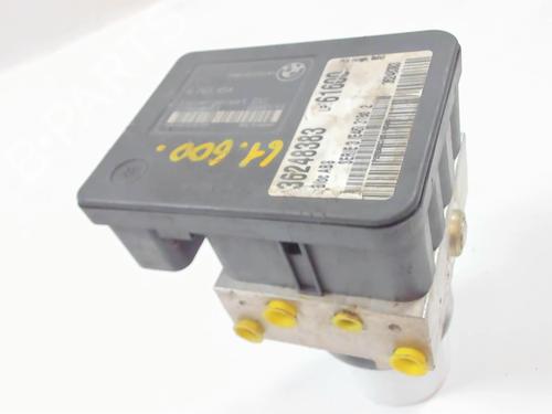 ABS pump BMW 3 (E46) 318 d | BP20448719M43 