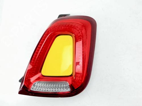 Used Right taillight Right taillight 39641638 39641638