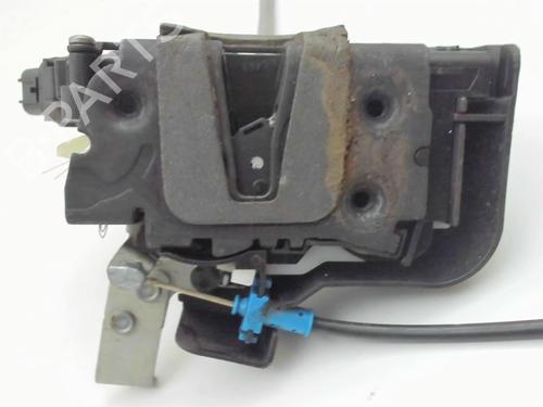 Used Front right lock FORD MONDEO IV (BA7) 2.0 TDCi (140 hp) 20428626