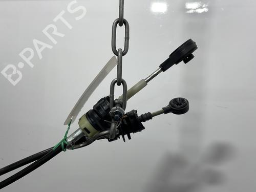 Cable FORD MONDEO III (B5Y) 2.0 16V TDDi / TDCi | BP29638921E12 - Image 2