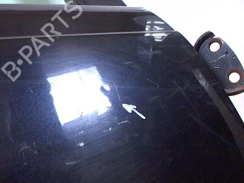Right rear door ROVER 45 I Hatchback (RT) 2.0 iDT | BP20459001C5 