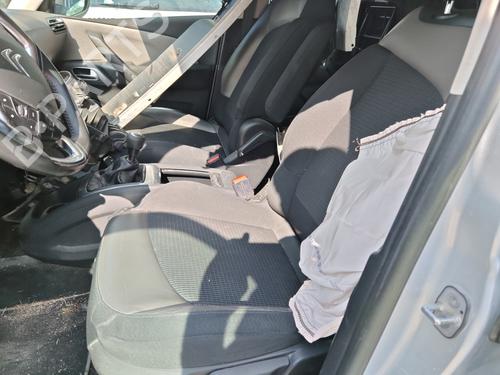 Engine CITROËN C4 Grand Picasso II (DA_, DE_) 2.0 BlueHDi 150 | BP29438061M1 
