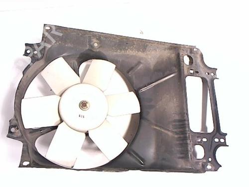 Used Radiator fan Radiator fan 33439148 33439148