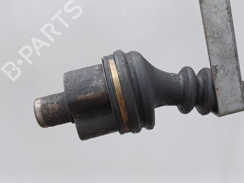 Used Left front driveshaft Left front driveshaft RENAULT ESPACE II (J/S63_) 2.1 TD (J633, J634, J/S635, J/S63D) (88 hp) 25265428 25265428