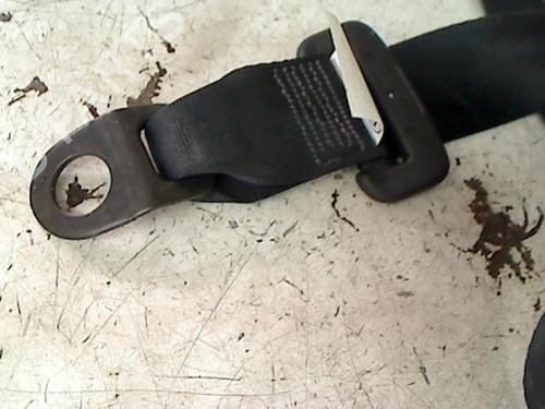 Rear right belt tensioner PEUGEOT 107 (PM_, PN_) 1.0 | BP20456040C90 