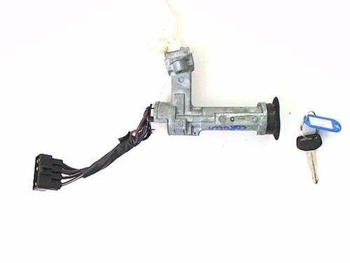 Used Ignition barrel TOYOTA COROLLA Compact (_E9_) 1.8 D (CE90) (67 hp) 21234232