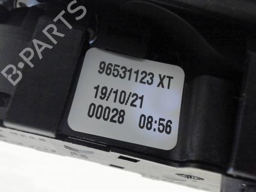 Mando elevalunas delantero izquierdo PEUGEOT 307 Break (3E) 2.0 HDi 135 | BP30688987I27