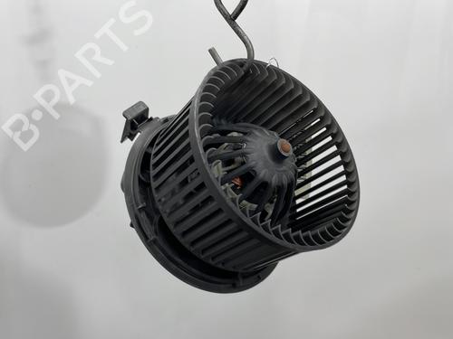 Heater blower motor RENAULT CLIO III (BR0/1, CR0/1) 1.5 dCi (C/BR0G, C/BR1G) | BP29437979M62 