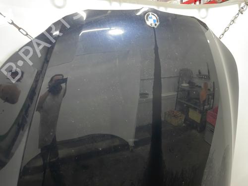 Used Hood Hood BMW 5 Touring (E61) 525 xd (197 hp) 26497847 26497847