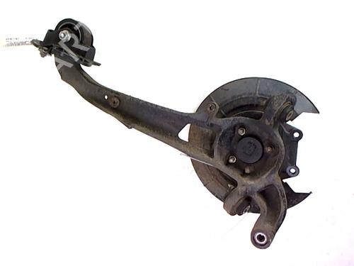 Used Right rear steering knuckle Right rear steering knuckle SAAB 9-5 Estate (YS3E) 1.9 TiD (150 hp) 20425415 20425415