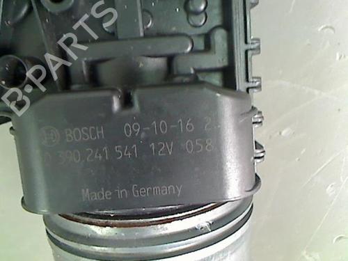 Front wiper motor RENAULT TWINGO II (CN0_) 1.5 dCi (CN0E) | BP20472296M29 