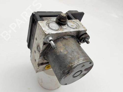 ABS pump HYUNDAI SANTA FÉ II (CM) 2.2 CRDi 4x4 | BP22517253M43