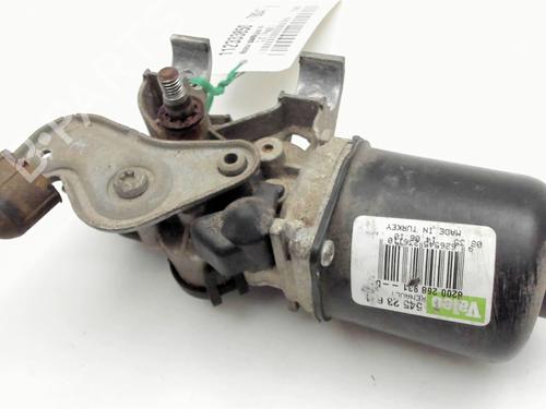 Front wiper motor RENAULT CLIO III (BR0/1, CR0/1) 1.5 dCi (C/BR0G, C/BR1G) | BP29375045M29 