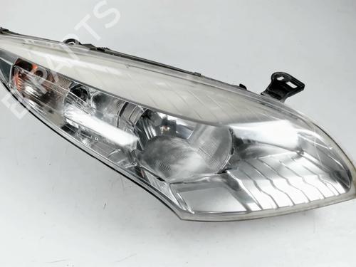 Right headlight RENAULT MEGANE III Grandtour (KZ0/1) 1.5 dCi (KZ09, KZ0D, KZ1G, KZ29, KZ14, KZ1W, KZ10, KZ1F,... | BP28361674C29 