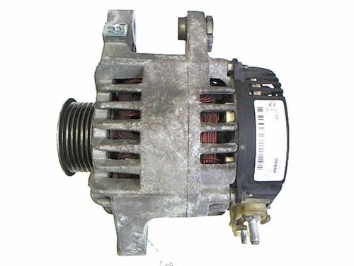 Used Alternator PEUGEOT 107 (PM_, PN_) 1.0 (68 hp) 20437883