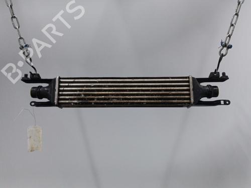 Used Intercooler Intercooler OPEL CORSA D (S07) 1.3 CDTI (L08, L68) (75 hp) 20401166 20401166