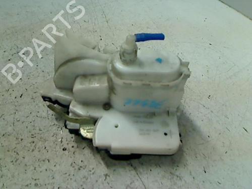 Rear right lock VW POLO III (6N1) 60 1.4 | BP20458286C99 