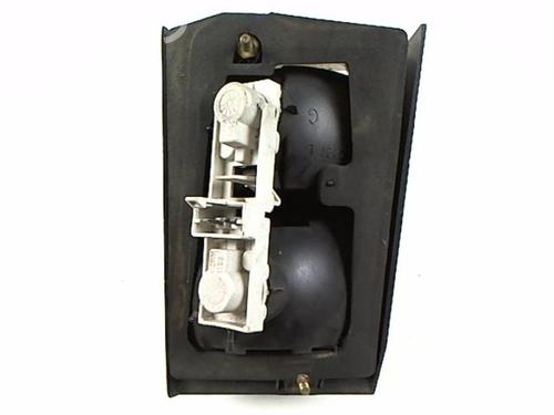 Used Left tailgate light ROVER 800 (XS) 820 I/SI (RS) (136 hp) 21233857