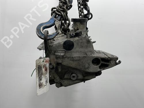 Culata RENAULT CLIO II (BB_, CB_) 1.2 (BB0A, BB0F, BB10, BB1K, BB28, BB2D, BB2H, CB0A,... | BP29928477M5