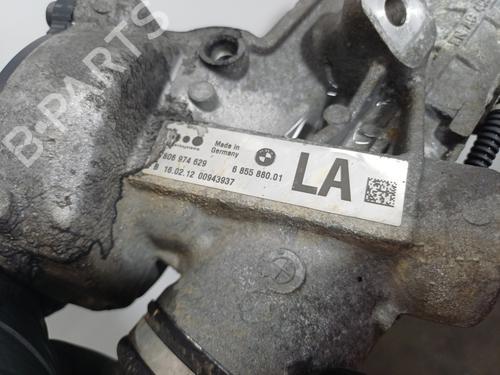 Steering rack BMW 1 Coupe (E82) 118 d | BP36149933M22 - Image 3