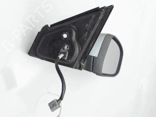 Right mirror FORD MONDEO IV Turnier (BA7) 2.0 TDCi | BP20389823C27 