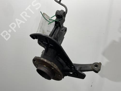 Left front steering knuckle FIAT PANDA (312_, 319_) 1.2 (312PXA1A) | BP29545031M25 