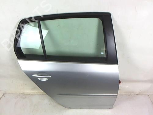 Used Right rear door VW GOLF V (1K1) 1.9 TDI (105 hp) 20424865