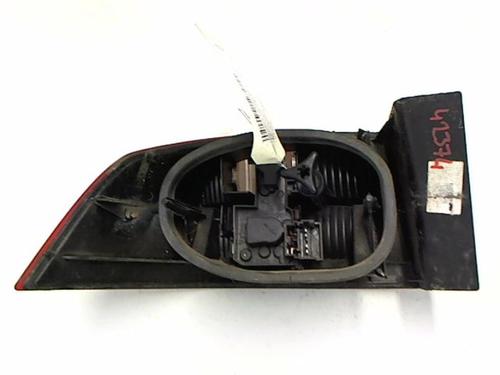Right taillight RENAULT LAGUNA II (BG0/1_) 1.9 dCi | BP20453189C35 