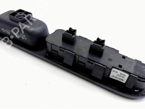 Mando elevalunas delantero izquierdo PEUGEOT 307 Break (3E) 2.0 HDi 135 | BP30688987I27