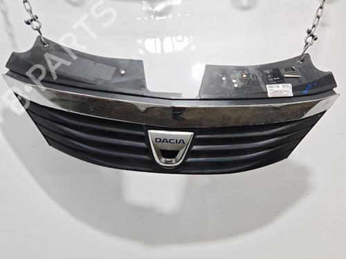 grille-dacia-logan-mcv-ks_-2007-40544452 main image