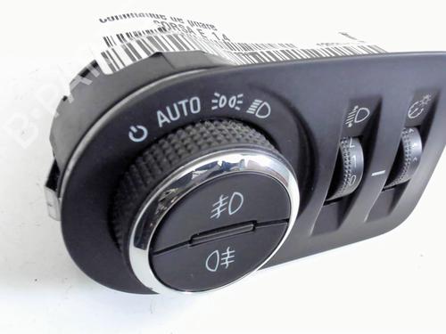 Headlight switch OPEL CORSA E (X15) 1.4 (08, 68) | BP32149521I24 - Image 6