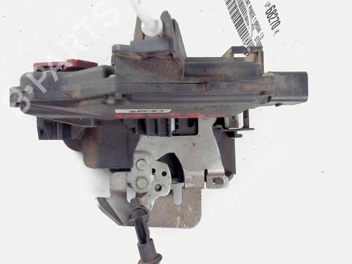 Used Front right lock Front right lock AUDI A4 B6 Avant (8E5) 1.9 TDI (130 hp) 20447271 20447271