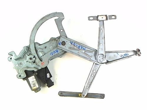 Front left window mechanism OPEL MERIVA A MPV (X03) 1.7 CDTI (E75) | BP20459277C22 - Image 6